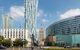 Zlota Blue Modern Studio